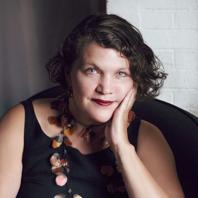 Kristin Marting (she/her)